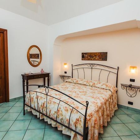 Roccia Fiorita Hotel Furore Ngoại thất bức ảnh