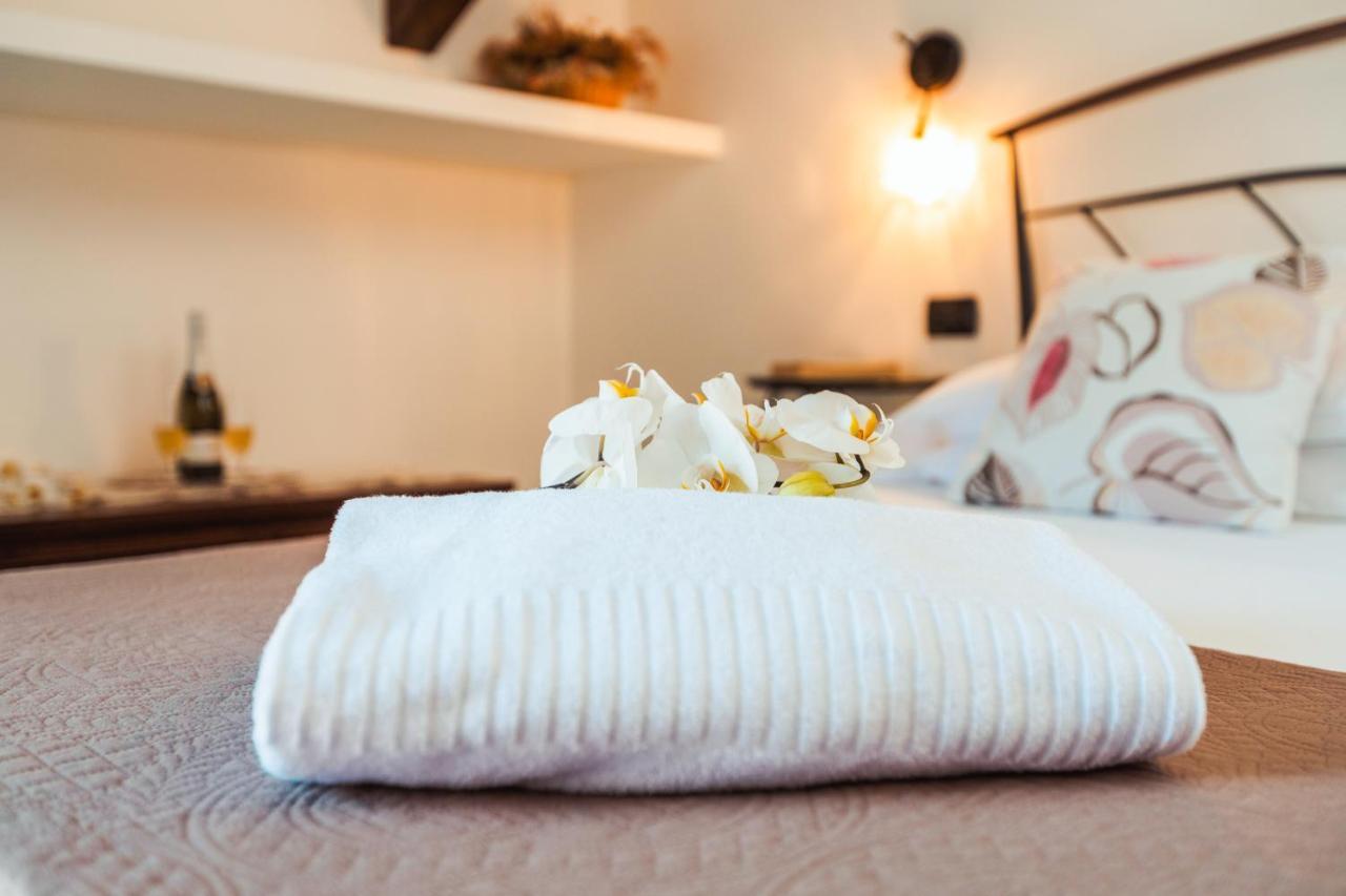 Roccia Fiorita Hotel Furore Ngoại thất bức ảnh