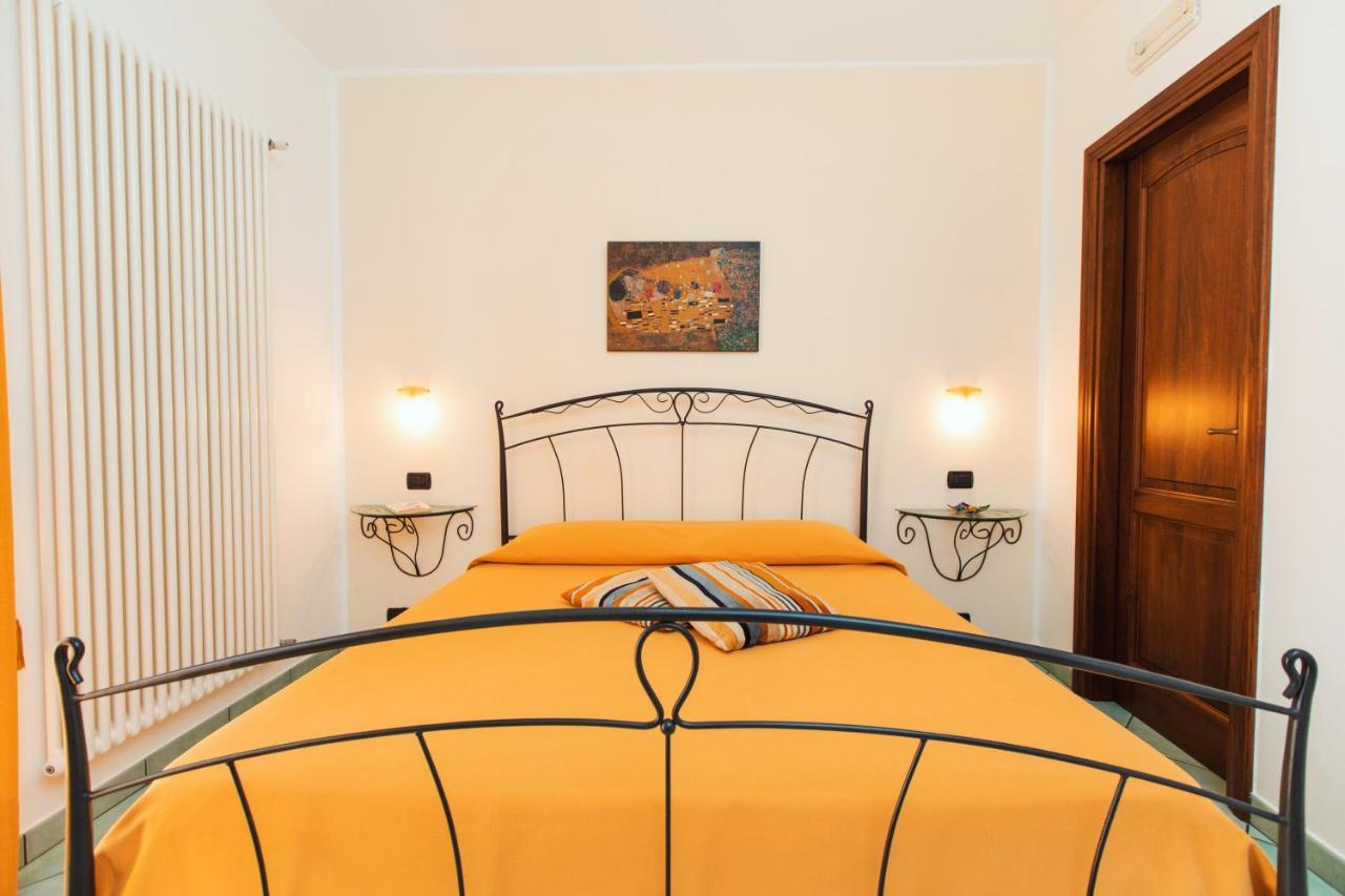 Roccia Fiorita Hotel Furore Ngoại thất bức ảnh