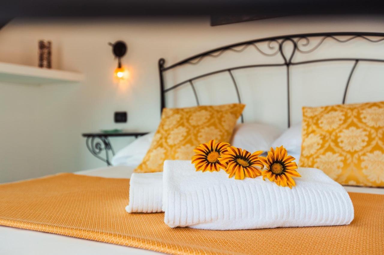 Roccia Fiorita Hotel Furore Ngoại thất bức ảnh